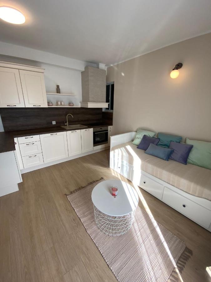 Apartmani Cvita Neviđane Dış mekan fotoğraf