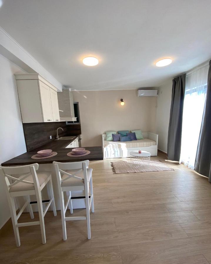 Apartmani Cvita Neviđane Dış mekan fotoğraf