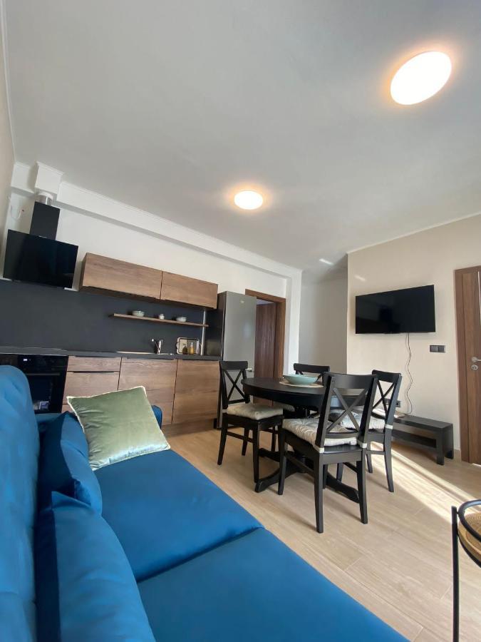 Apartmani Cvita Neviđane Dış mekan fotoğraf