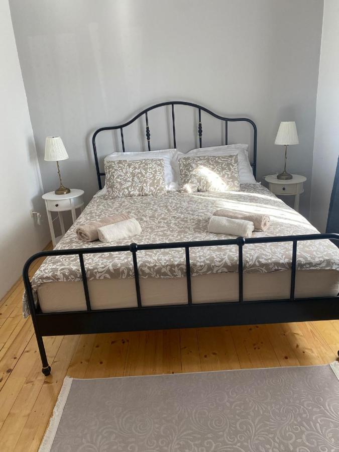 Apartmani Cvita Neviđane Dış mekan fotoğraf