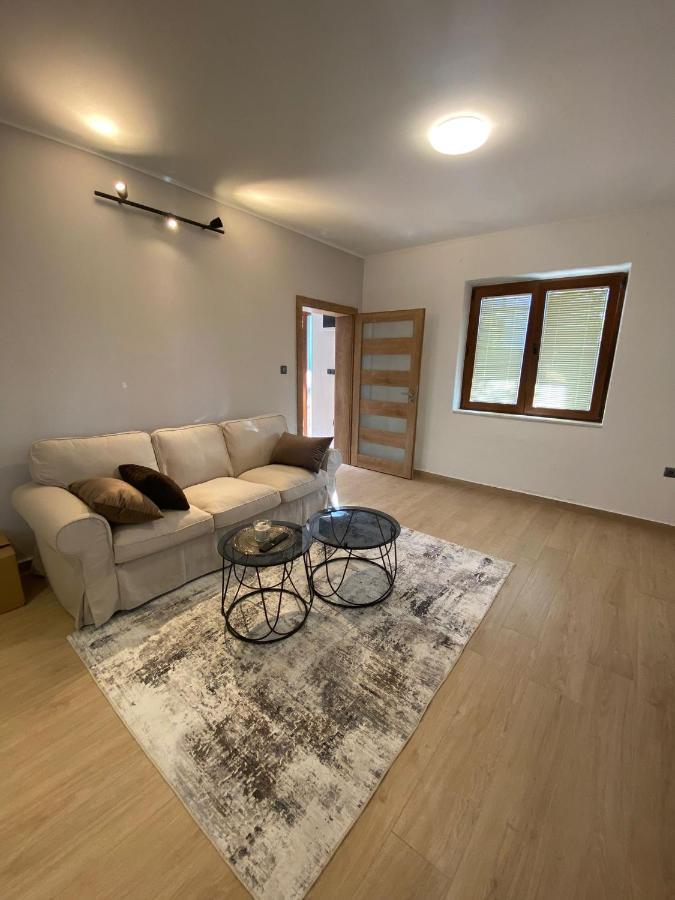 Apartmani Cvita Neviđane Dış mekan fotoğraf