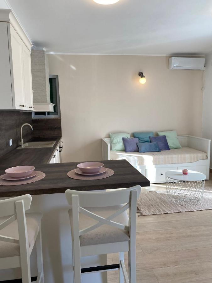 Apartmani Cvita Neviđane Dış mekan fotoğraf
