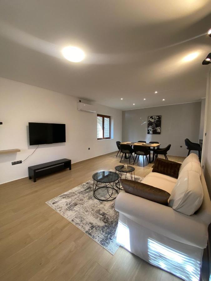 Apartmani Cvita Neviđane Dış mekan fotoğraf