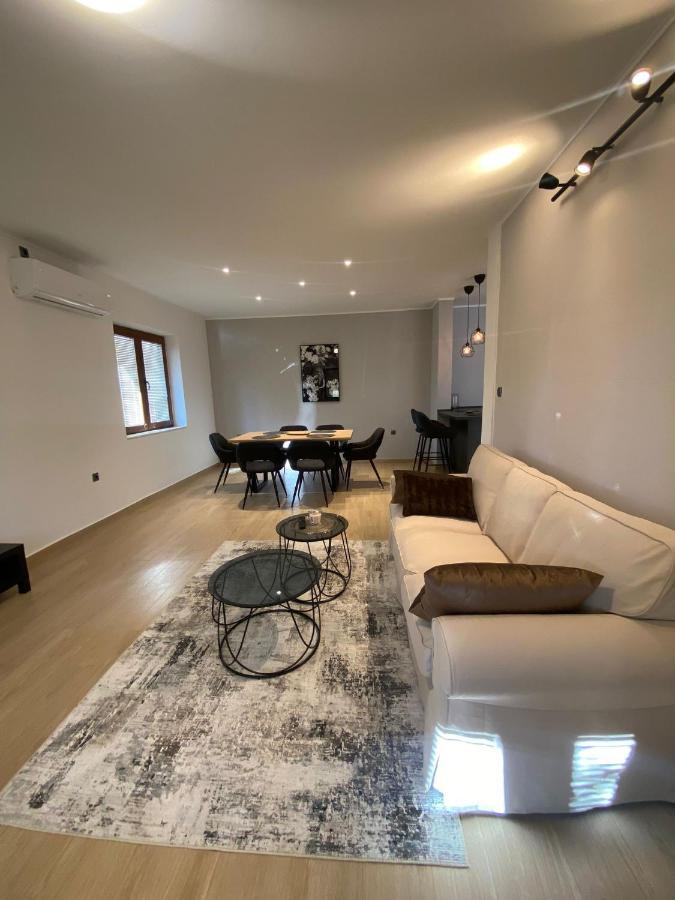 Apartmani Cvita Neviđane Dış mekan fotoğraf