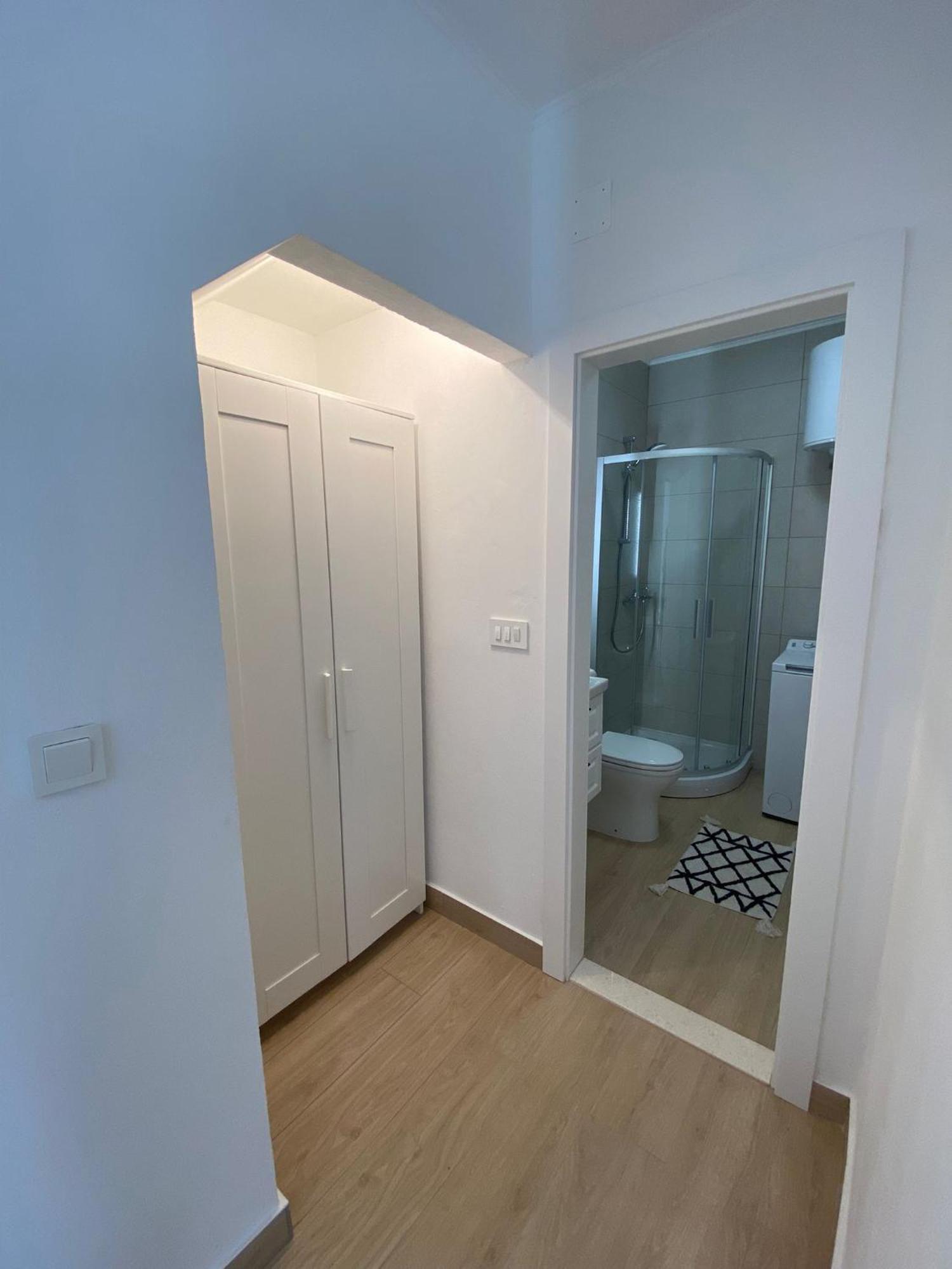 Apartmani Cvita Neviđane Dış mekan fotoğraf
