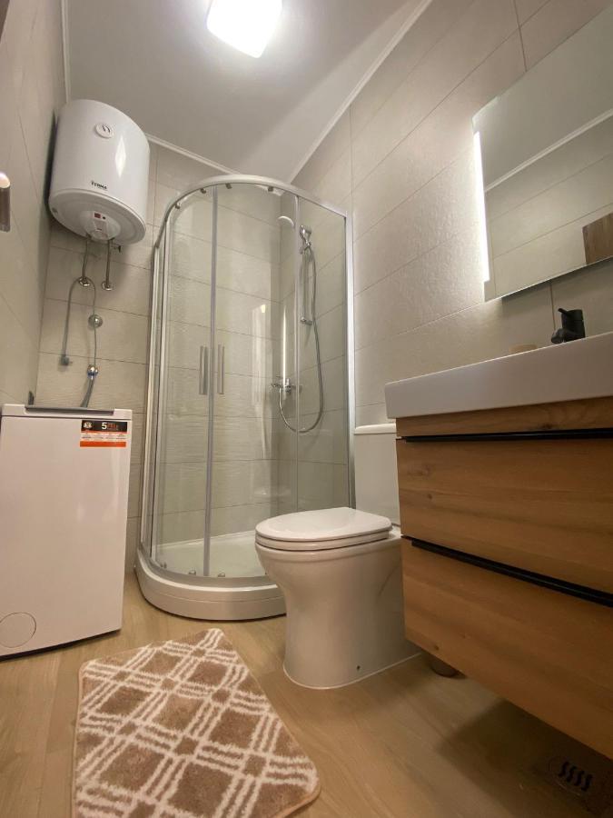 Apartmani Cvita Neviđane Dış mekan fotoğraf