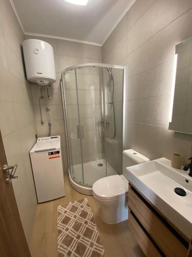Apartmani Cvita Neviđane Dış mekan fotoğraf